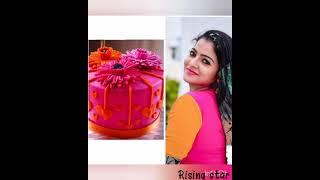 chithra v/s cake comment your favorite 