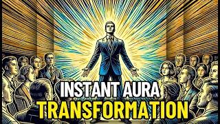 These Hidden Techniques TRANSFORM Your Aura Instantly | The Spiritual Growth Journey