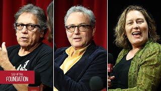 A Conversation with TV Directors of Episodic Dramas | The Business | SAG-AFTRA Foundation