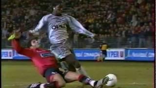 Rennes-PSG (saison 2001-2002)