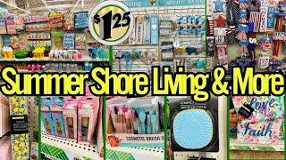 NEW Dollar Tree Finds to RUN ForDollar Tree Summer Shore Living & More