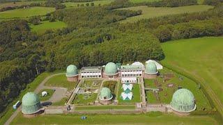 The Observatory Science Centre,  Herstmonceux welcomes all to embrace the Science