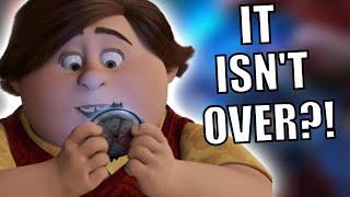The Movie Wasn't the End of Tales of Arcadia?!⎮A Trollhunters: Rise of the Titans Discussion