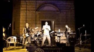 BI52 - VMDAPS "UN MINUTO" Live For Africa 2006
