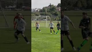 Best of Teil 2 - U15 FC Aarau vs St. Gallen