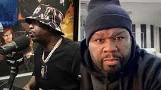 Tony Yayo Explains How 50 Cent Avoided EXTORTION As A Rapper