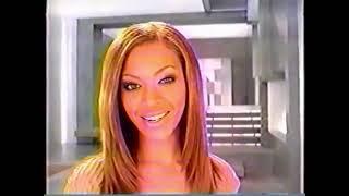 FOX Commercials (December 14, 2001)