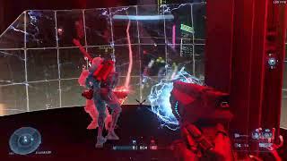 Halo Infinite Round 4 Game Night 8/19/24