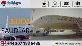 Holidays Masters World Wide Airport Transfers