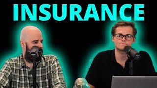 How We Analyze Insurance Companies