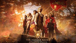 The Hunger Games: The Ballad of Songbirds & Snakes (2023) Movie Recap | Part (1 & 2)