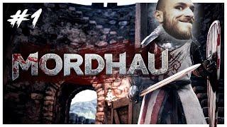 resttpowered - Mordhau │ #1