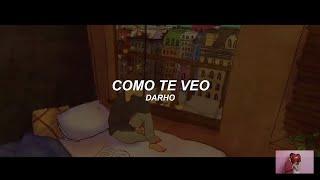 Como yo te veo (️ CANCIÓN PARA DEDICAR).