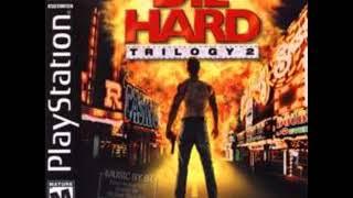 Die Hard Trilogy 2 Viva Las Vegas Soundtrack - Desert Bunker