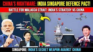 Is India Ready To Counter China With Stronger ASEAN Defence Ties?