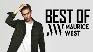 [TOP 15] Best of Maurice West