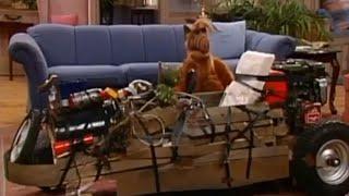 #ALF INVENTING SOMETHIN
alf GORDON SHUMWAY alf funny moments