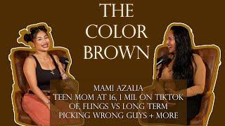 Mami Izalia - Teen Mom , 1 mil on Tiktok, OF, Flings Vs Long Term, Picking Wrong Guys + more