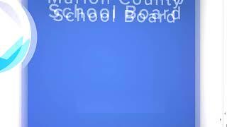 Marion County School Board Public Workshop, July 6th, 2023
