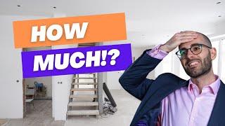 COST to REFURB a Buy-to-Let Property UK | Complete Guide & Breakdown