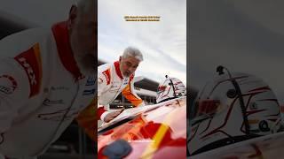 Ajith Kumar's Porsche 992 'Daisy' Unleashed at Circuit Barcelona!  #shorts #ajithkumar #ajith