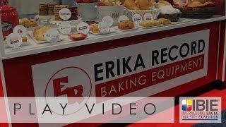 IBIE 2016 | Baking Expo Recap | Erika Record Baking Equipment