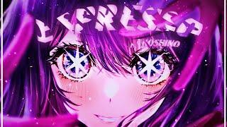 Ai Hoshino  - Espresso  [EDIT/AMV]