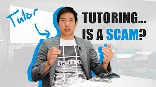 Is Tutoring Worth it? (By a 10+ Years Tutor)