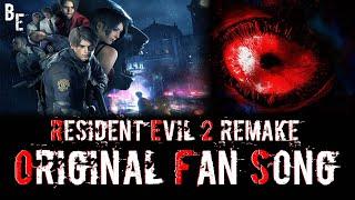 G-Deformation || A Resident Evil 2 Remake Fan Song - The Blackem Effect