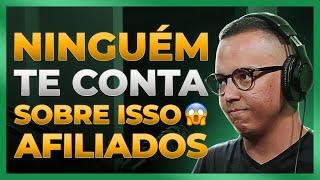 Todo Afiliado Iniciante Deveria Saber Disso No MARKETING DIGITAL | Otávio Passos - Kiwicast #47