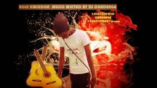 BOSS KWINDO MIXTAPE By DJ CHADENGA CuRe vybez