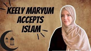 Keely Maryum Convert/Revert to Islam! Viral Convert Stories!