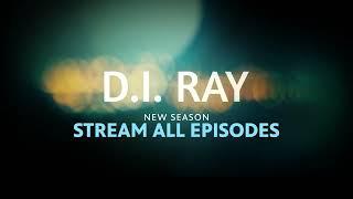 D.I. Ray Season 2 PREVIEW