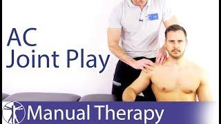 Acromioclavicular Joint Play