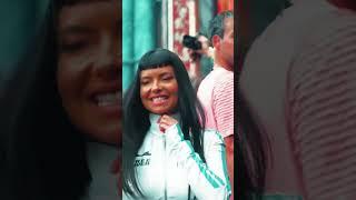INNA LIVE from her concert part of my life