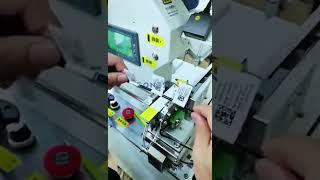 ZONESUN ZS-WTB1 Wire Labeling Machine With Printing Function