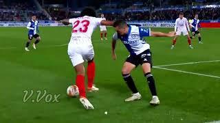 Why is Chelsea intrested in JULES KOUNDE ? ... Watch this