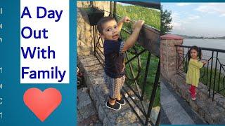 A Day out with family ||New Vlog||Star4 family||Must watch