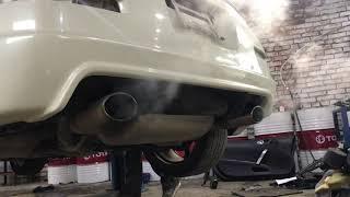 Exhaust Impul Nissan Fairlady Z33 [Leks-Auto 321]