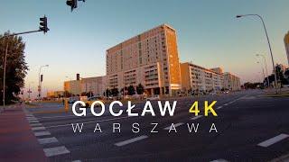 Gocław 4K | Warszawa