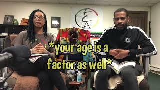 FullCircle Health Talk: Healthy Eating