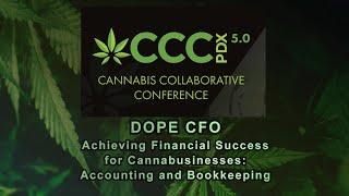 CCC - DOPE CFO