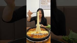 Rating viral food spots in Seoul 