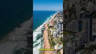 The 5 most famous countries in Africa