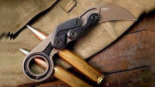 TOP 10 ULTIMATE KNIVES FOR SELF DEFENSE 2022