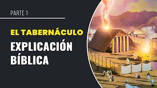 ¿Qué podemos aprender y qué simboliza los tabernáculos en la biblia? // Charlas Bíblicas