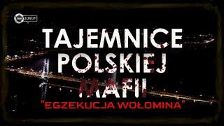 "EGZEKUCJA WOŁOMINA" [FULL HD] - FILM DOKUMENTALNY - LEKTOR PL [DDK KINO DOKUMENTALNE]