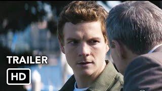 Dexter: Original Sin (Paramount+) Trailer HD - Dexter prequel series