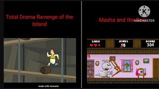 10 Mario References in Cartoons and Movies Part 3 by @TheEastereggs1000