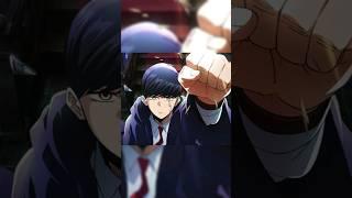 mash burnedead Voice Actor | MASHLE - MAGIC & MUSCLES